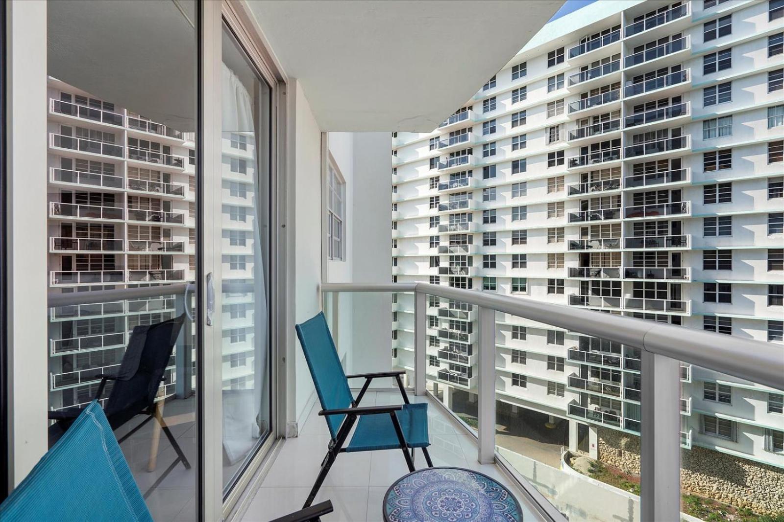 הוליווד The Tides Ocean Luxury Suites חדר תמונה
