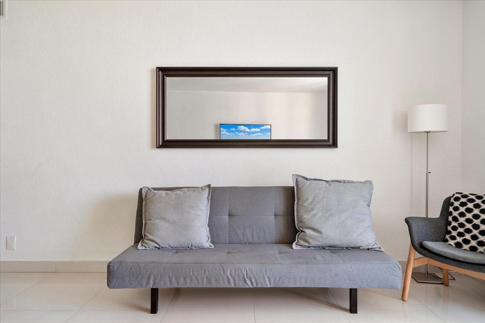 הוליווד The Tides Ocean Luxury Suites חדר תמונה
