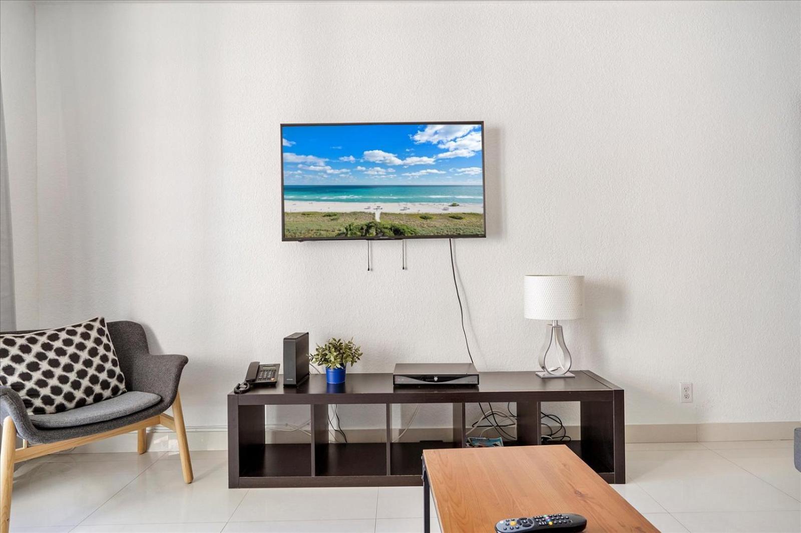 הוליווד The Tides Ocean Luxury Suites חדר תמונה