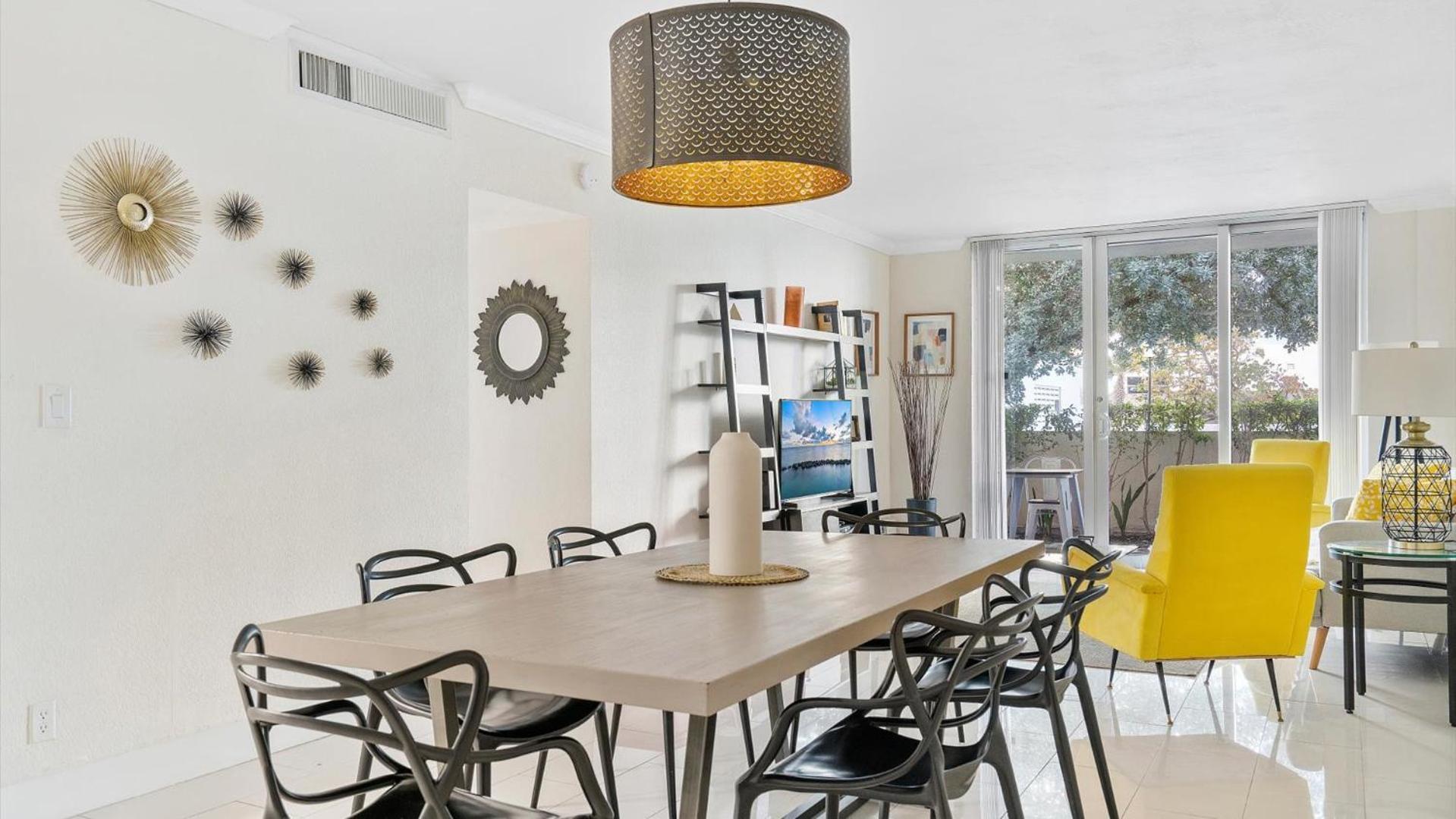 הוליווד The Tides Ocean Luxury Suites מראה חיצוני תמונה