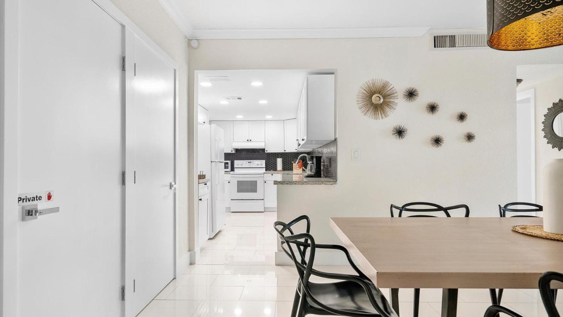 הוליווד The Tides Ocean Luxury Suites מראה חיצוני תמונה
